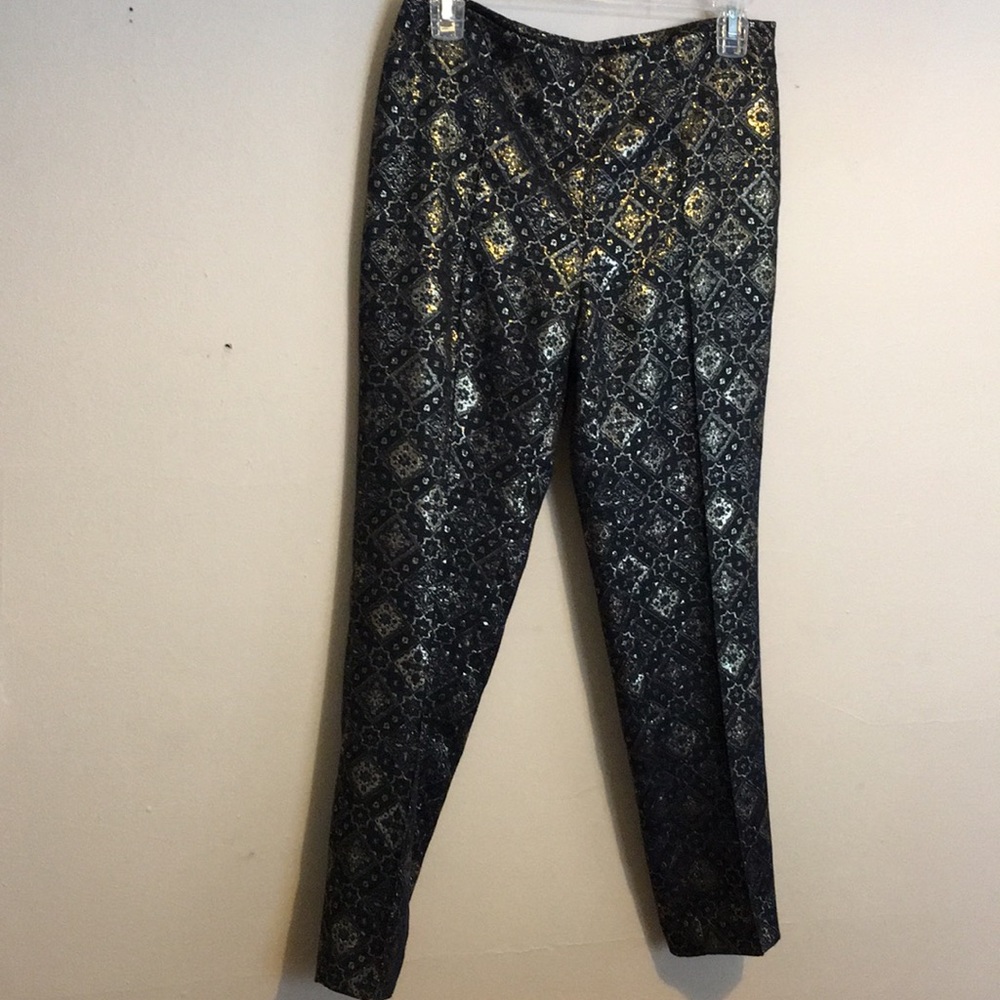 Lafayette 148 pants size 4